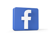 icono facebook mockup h150